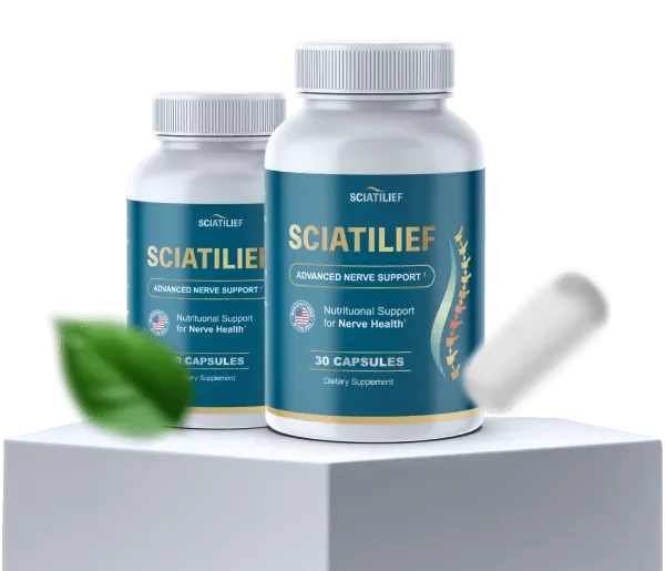 Sciatilief supplement